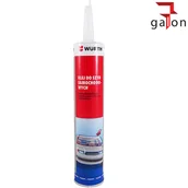 Kleje i inne preparaty budowlane - WURTH KLEJ DO SZYB SAMOCHODOWYCH 310ML - miniaturka - grafika 1