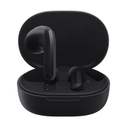 Słuchawki - Redmi Buds 4 Lite - Black - miniaturka - grafika 1