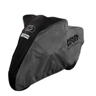 Akcesoria motocyklowe - OXFORD DORMEX INDOOR COVER Pokrowiec na motocykl : Rozmiar - M CV402 - miniaturka - grafika 1