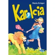 Lektury szkoła podstawowa - Karolcia - miniaturka - grafika 1