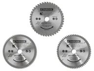 Tarcze do pił - PARKSIDE® Tarcza do pilarki PKSB 210 B1, Ø 210 mm, 1 sztuka - miniaturka - grafika 1