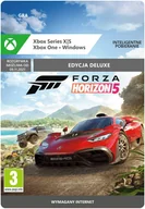 Gry PC Cyfrowe - Forza Horizon 5 Deluxe Edition Xbox Series X|S| One / PC - miniaturka - grafika 1