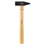 Młotki - NEO-TOOLS Młotek ślusarski 25-088 - miniaturka - grafika 1