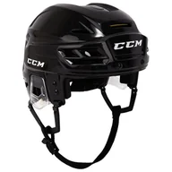 Hokej - Kask hokejowy CCM Tacks 310 Black Senior L - miniaturka - grafika 1