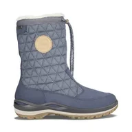 Buty trekkingowe damskie - Buty trekkingowe damskie Lowa Fedaia Gtx - miniaturka - grafika 1