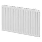 Grzejniki pokojowe - Mexen C11 grzejnik płytowy 500 x 800 mm, podłączenie boczne, 637 W, biały - miniaturka - grafika 1