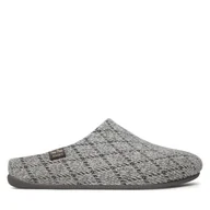 Kapcie męskie - Kapcie Toni Pons Nauel-Km Szary - miniaturka - grafika 1