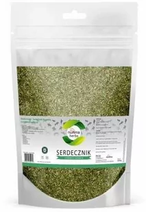 NuVena Serdecznik pospolity 1 kg Herbs - Pasze dla zwierząt - miniaturka - grafika 1