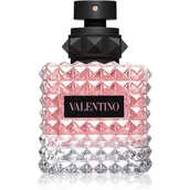 Wody i perfumy damskie - Valentino Donna Born In Roma woda perfumowana 50ml - miniaturka - grafika 1