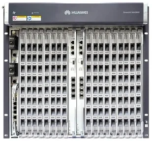 Huawei MA5800-X17 OLT 2x MPLA, 2x PILA MA5800-X17 (2X MPLA, 2X PILA) - Pozostałe akcesoria sieciowe - miniaturka - grafika 1
