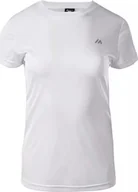 Koszulki i topy damskie - Damska koszulka z krótkim rękawem Martes LADY BISIC rozmiar 4XL - miniaturka - grafika 1