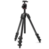 Statywy fotograficzne - Manfrotto MK055CXPRO4-Q6T - miniaturka - grafika 1