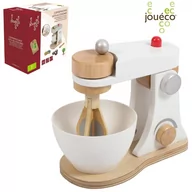 Zabawki AGD - Jouéco akcesoria kuchnia zabawka drewniana, mixer - miniaturka - grafika 1