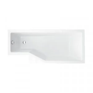 Besco Besco Integra 170x75cm Wanna asymetryczna prawa (#WAI-170-PP) - Wanny - miniaturka - grafika 6