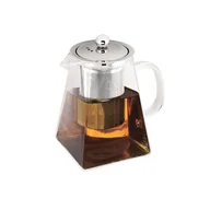 Zaparzacze i kawiarki - Dzbanek Szklany 950 ml Berlinger Haus Bh-7804 - miniaturka - grafika 1