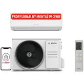 Klimatyzatory - BOSCH Klimatyzator Split Climate 4000i 26 E - miniaturka - grafika 1
