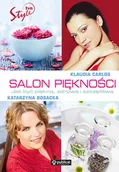 Moda i uroda - Salon piękności - miniaturka - grafika 1