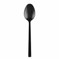 Łyżki - łyżka obiadowa piano black 29149 kod: 29149 + Sprawdź na SuperWnetrze.pl - miniaturka - grafika 1