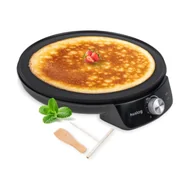 Urządzenia do czekolady i słodyczy - Huslog HUS1027 1200W Regulacja temperatury - miniaturka - grafika 1