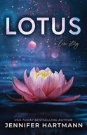 Pozostałe książki - Jennifer Hartmann - Lotus - miniaturka - grafika 1