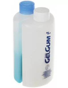 RAYTECH Guma dwuskładnikowa GEL-GUM-500 ml RayTech GEL-GUM-500 - Akcesoria do monitoringu - miniaturka - grafika 1