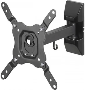Vivanco TV wall mount Motion 43" 25kg - Uchwyty do telewizora - miniaturka - grafika 1