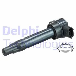 Cewka zapłonowa Delphi GN10701-12B1 - Cewki zapłonowe - miniaturka - grafika 1