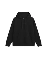Bluzy damskie - Bluza z kapturem Essential Relaxed VN000H8ZBLK M - miniaturka - grafika 1