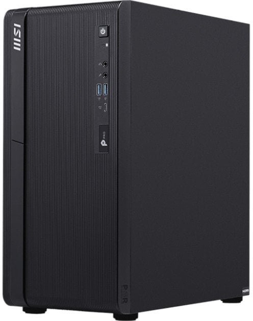 MSI PRO DP180 14A-1064AT i5-14400/8GB/512GB SSD czarny W11H 00B0A741-1064