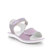 Sandały damskie - Primigi Alanis, Sandały Damskie, Lilla-Barbie, 38 EU, Liliowy Barbie, 38 EU - miniaturka - grafika 1