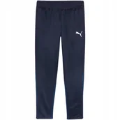 Dresy męskie - ND05_S12632-2XL 658639 06 Spodnie meskie Puma Tea - miniaturka - grafika 1