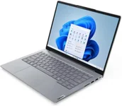 Laptopy - Lenovo ThinkBook 14 G8 Ultra 5 225U/16GB/512GB/14"/W11Pro 21SJ008APB - miniaturka - grafika 1
