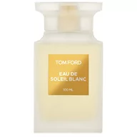 Wody i perfumy damskie - Tom Ford Signature Eau de Soleil Blanc 100 ml - miniaturka - grafika 1