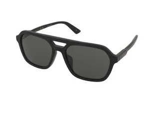 Okulary przeciwsłoneczne Gucci GG1823SA 001 - Okulary przeciwsłoneczne - miniaturka - grafika 1