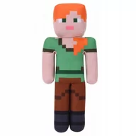 Maskotki i pluszaki - Minecraft Alex Maskotka 30Cm Play By Play - miniaturka - grafika 1