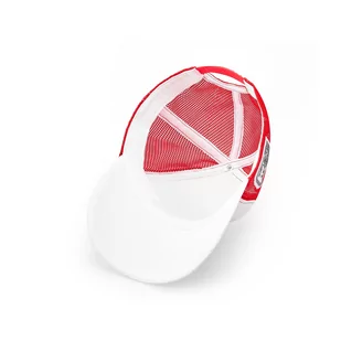 Czapka baseballowa męska Silverstone RS Formula 1 2023 - Baseball, krykiet, palant - miniaturka - grafika 4