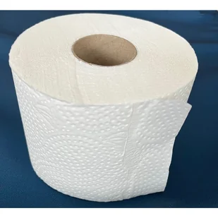 Papier toaletowy celuloza 9cm 40m (24sztuki) JC40 JUMBO MISTRAL - Papier toaletowy - miniaturka - grafika 1