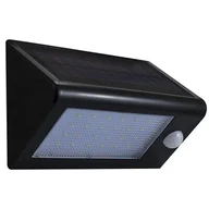 Lampy ogrodowe - Naświetlacz solarny GOLDLUX LED BOX z czujnikiem PIR zmierzchowo-ruchowym - miniaturka - grafika 1