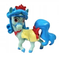 Figurki dla dzieci - Figurka Kucyk Konik Zabawka Palace Pets Disney Kucyk Królewny Śnieżki - miniaturka - grafika 1