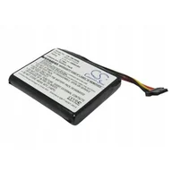 Akcesoria do nawigacji - Cameron Sino TomTom Nowa Bateria VF1C Do Go 1000 Go 1005 Live - miniaturka - grafika 1