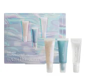 Błyszczyki do ust - R.E.M. Beauty Pixel Iced Mini Plumping Lip Gloss Set Zestaw MINI błyszczyków zwiększających objętość ust - miniaturka - grafika 1