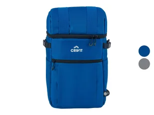 CRIVIT Plecak termoizolacyjny, 10 l - Plecaki CRIVIT Plecak termoizolacyjny, 10 l - Plecaki - miniaturka - grafika 1