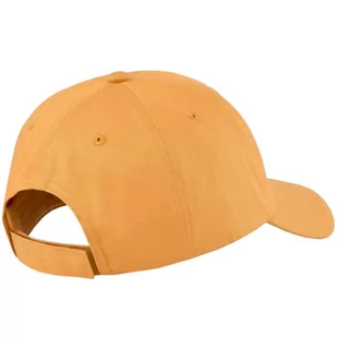 Czapka z daszkiem Puma Ess Cap III 23669 (kolor Żółty, rozmiar Adult) - Czapki damskie - miniaturka - grafika 2