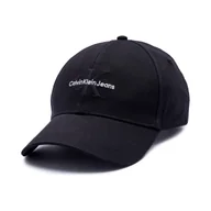 Czapki męskie - CALVIN KLEIN JEANS Bejsbolówka - miniaturka - grafika 1