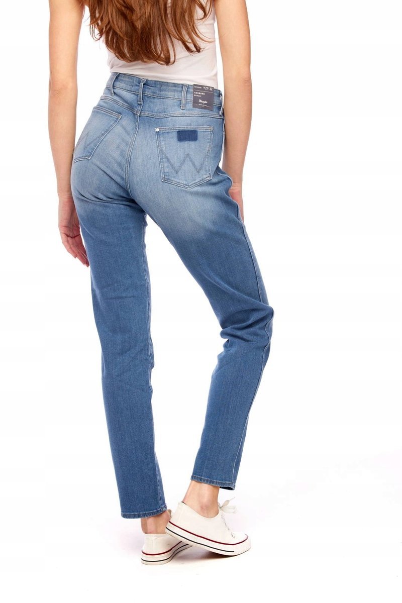 WRANGLER ASHBORO PERFECT BLUE W26Q8967J 29/32