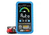Multimetry - Multimetr cyfrowy 600V Jonard AMM-600 Jonard - miniaturka - grafika 1