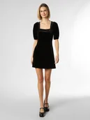 Sukienki - Noisy May - Sukienka damska Alma, czarny - miniaturka - grafika 1