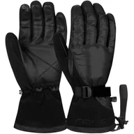 Rękawiczki sportowe damskie - Rękawice damskie REUSCH Yeta - miniaturka - grafika 1