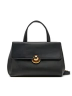 Torebki damskie - Furla Torebka WB01579 BX3323 O6000 Czarny - miniaturka - grafika 1
