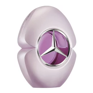 MERCEDES-BENZ For Women EDP spray 60ml - Wody i perfumy damskie - miniaturka - grafika 1